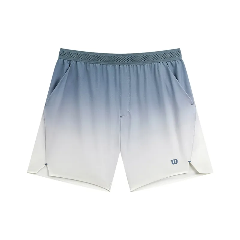 Wilson TOURNAMENT PRO Sports Shorts Men's-0