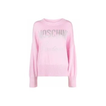 MOSCHINO Couture Knit Sweater