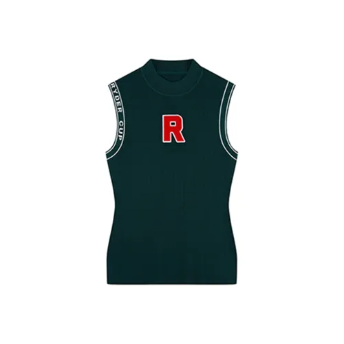 RYDER CUP EST.1927 T-Shirts Women's