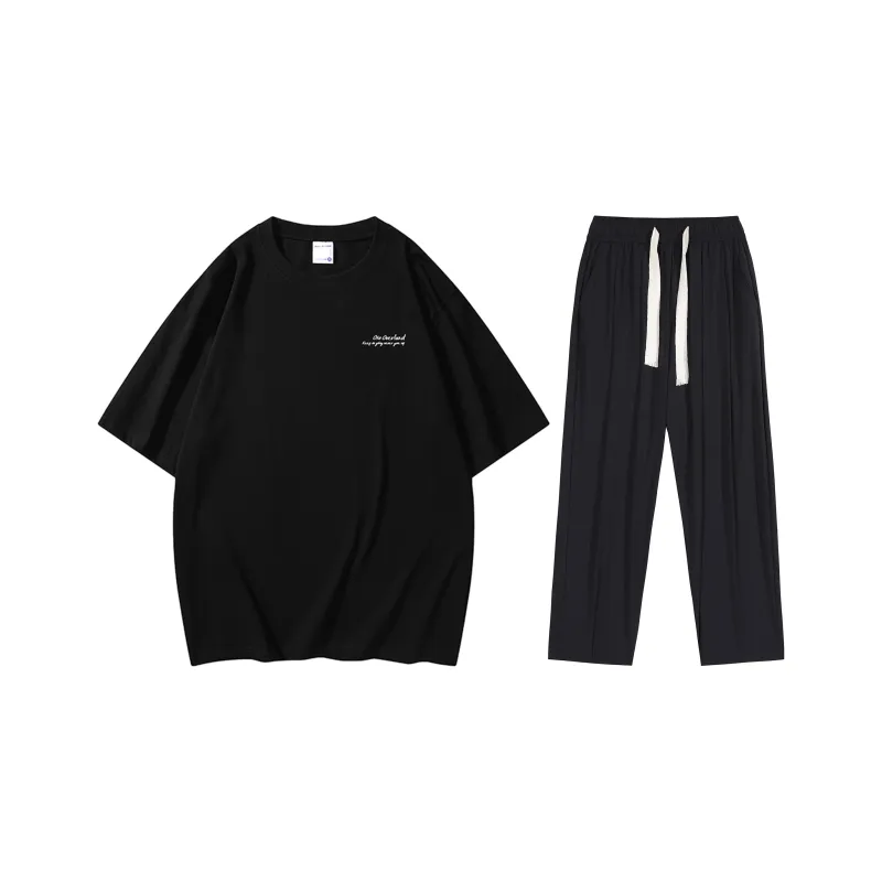 OXO OVERLOAD Casual Sportswear Unisex-5