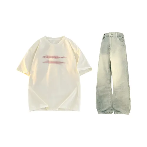 MEXICAN Casual Sportswear Unisex