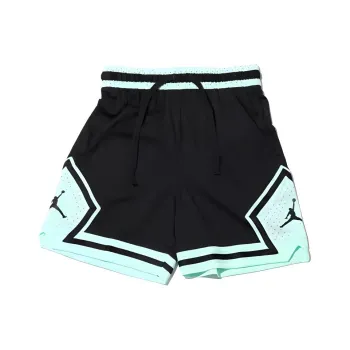 Nike Dri Fit Sport Diamond Shorts Casual Shorts Unisex Black