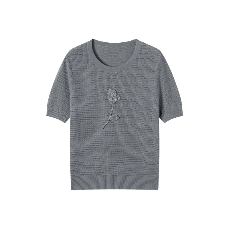 DIALOGUE T Shirts Women's-0