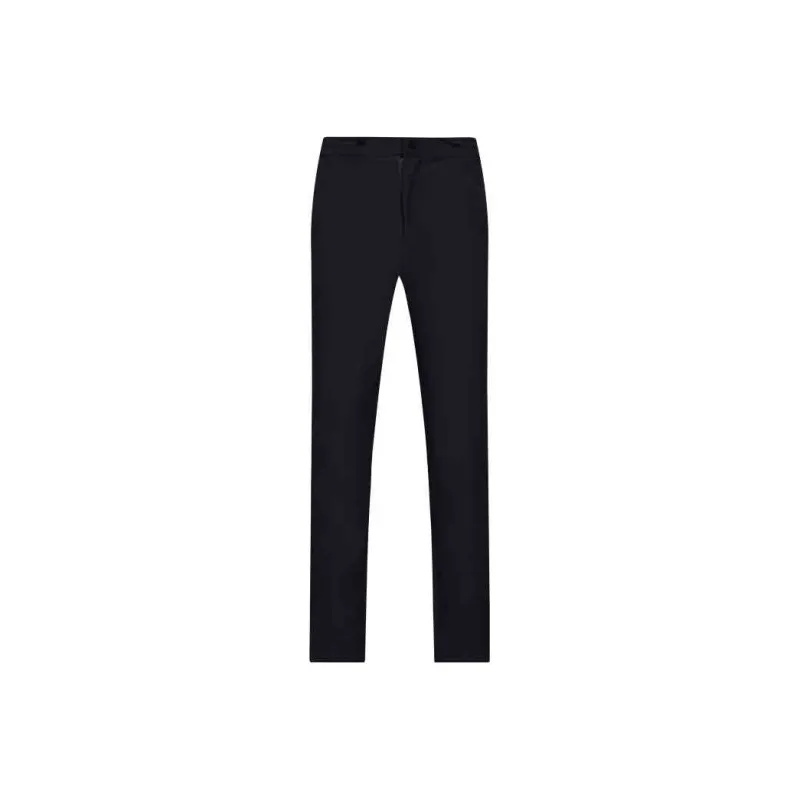 DIKENI Casual Pants Men's Dark Royal Blue-0