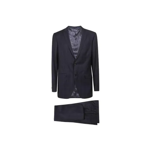 EMPORIO ARMANI Chest Pocket Shirt