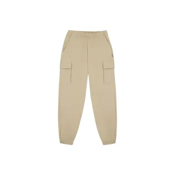 New Balance SS25 Sports Pants Men's Khaki