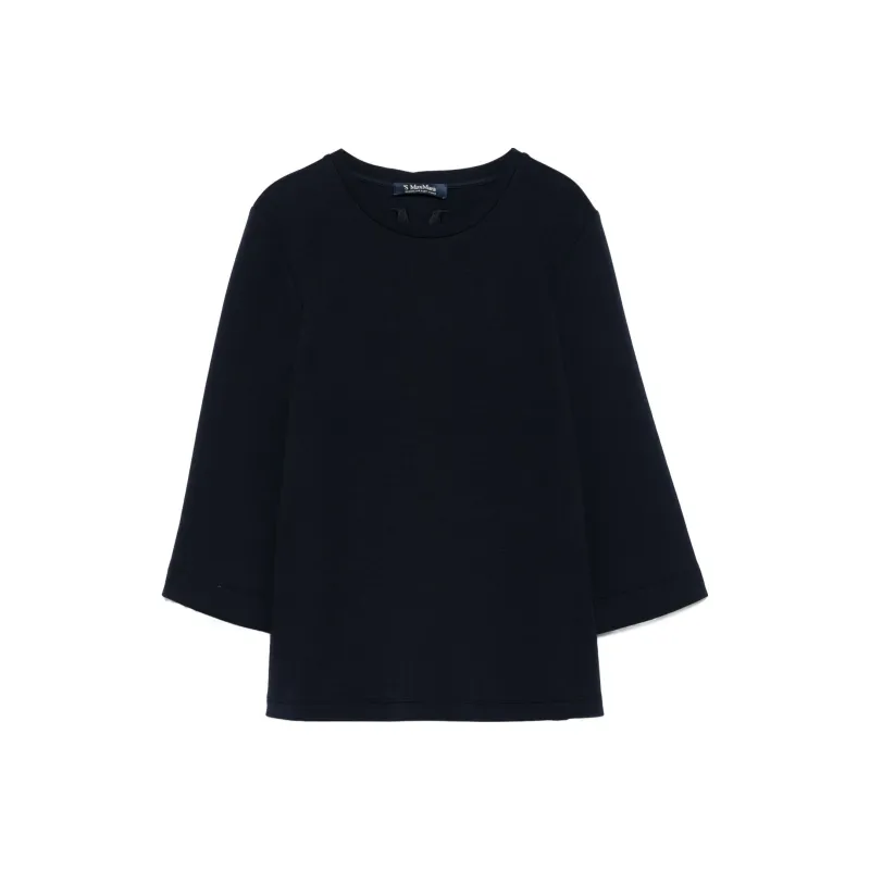 MaxMara Cambra T shirt-0