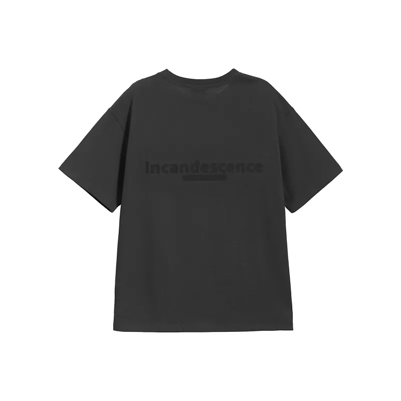 ZUOBEIKA Short Sleeved T Shirt Top Unisex-4