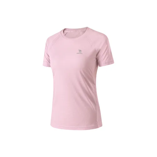 CAMEL Condensed Series T Shirt Women's