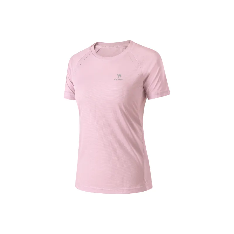 CAMEL Condensed Series T Shirt Women's-0