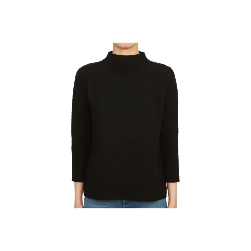 MaxMara Sweaters Women's Black