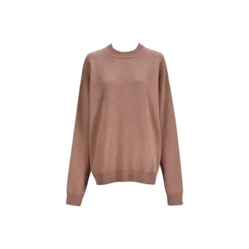 Balenciaga Crewneck Knit Sweater