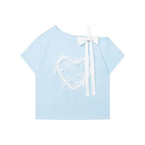 KYKW T Shirts Women's