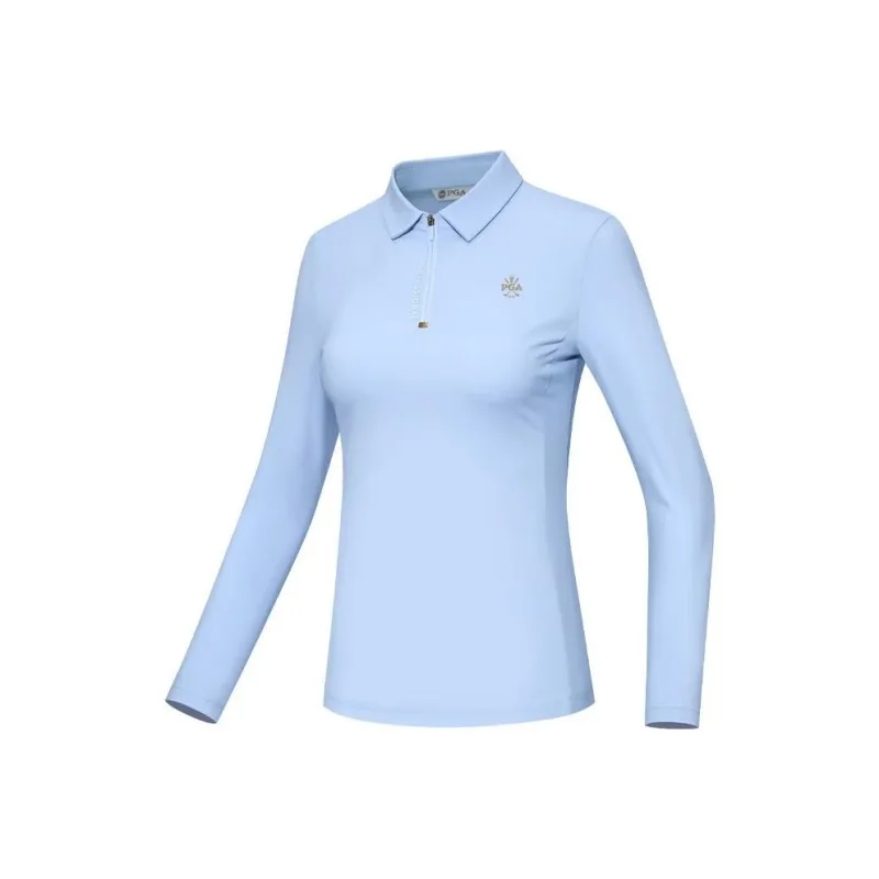 PGA T-Shirts Women's-2