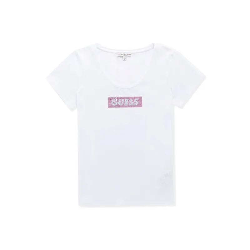 GUESS T Shirts Women's-0