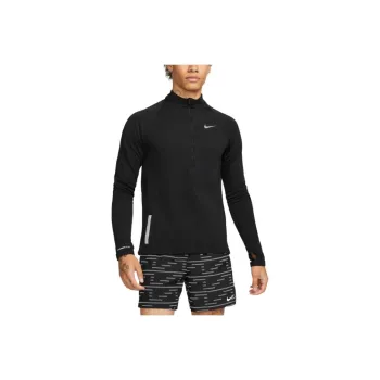 Nike Therma-FIT Run Division Element Workout Clothing Men's Black