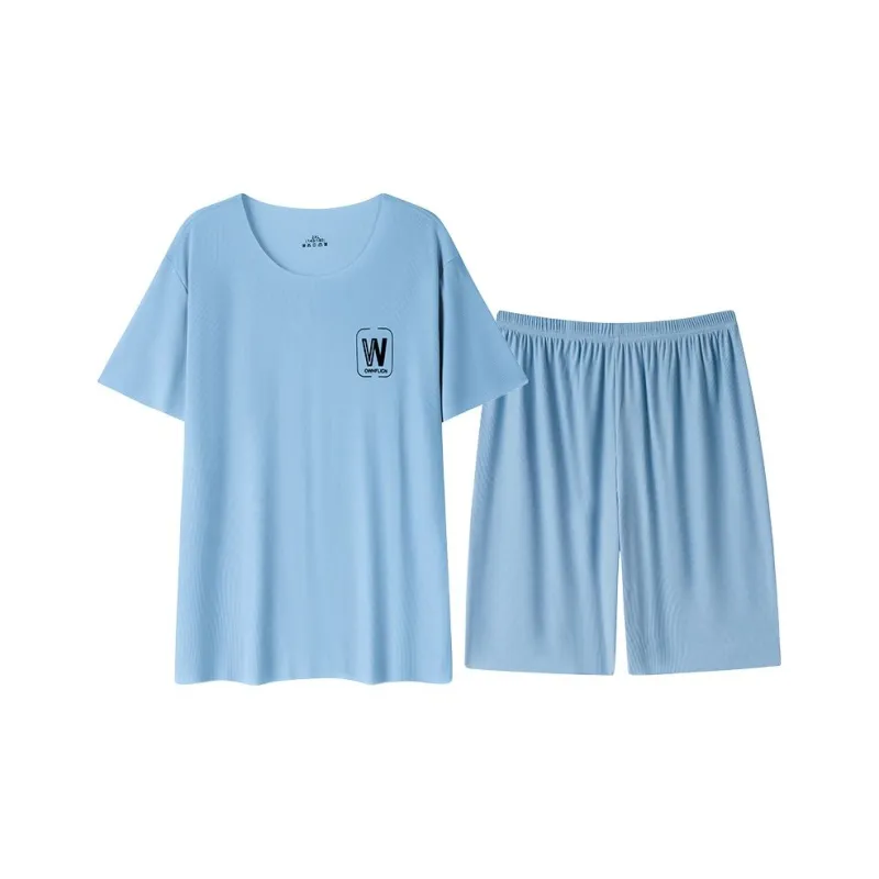 Ta Yan Men Pajama Sets-20