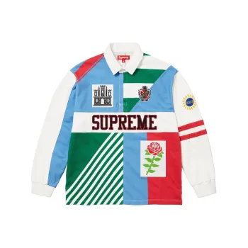 Supreme Rose Rugby