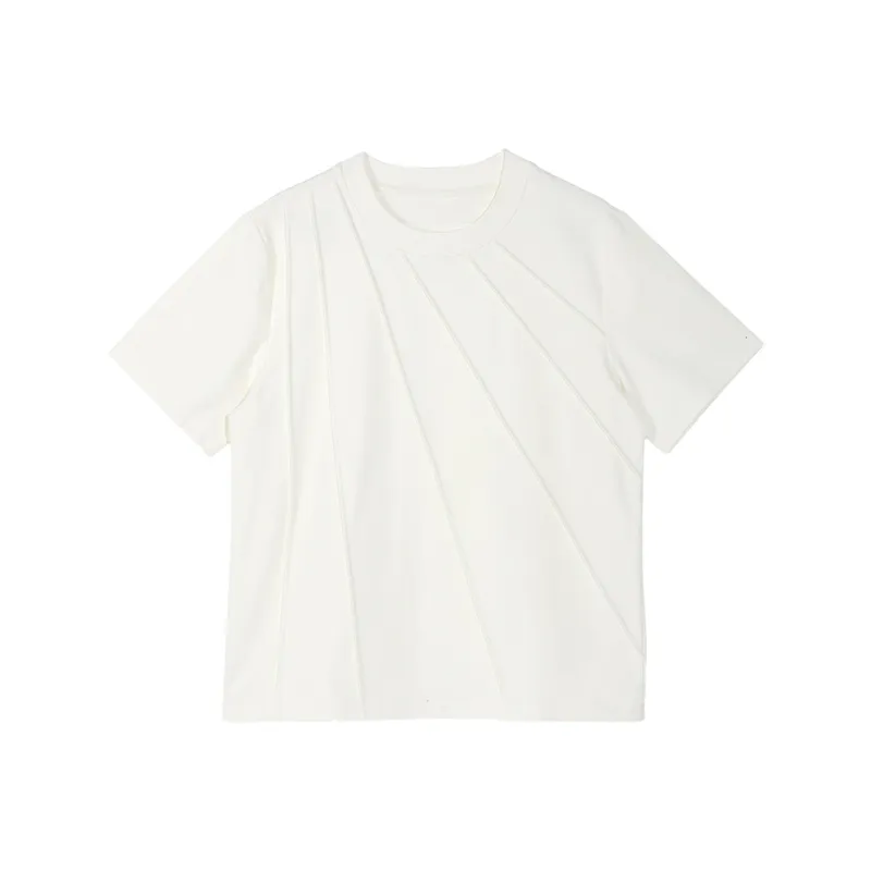 JI CHENG T-Shirts Women's-0