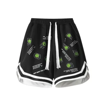 JRX Basketball Shorts Unisex
