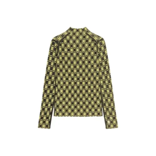KENZO T Shirts Women's Yellow