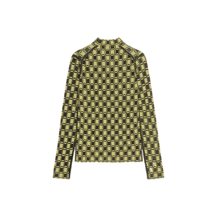 KENZO T Shirts Women's Yellow-0