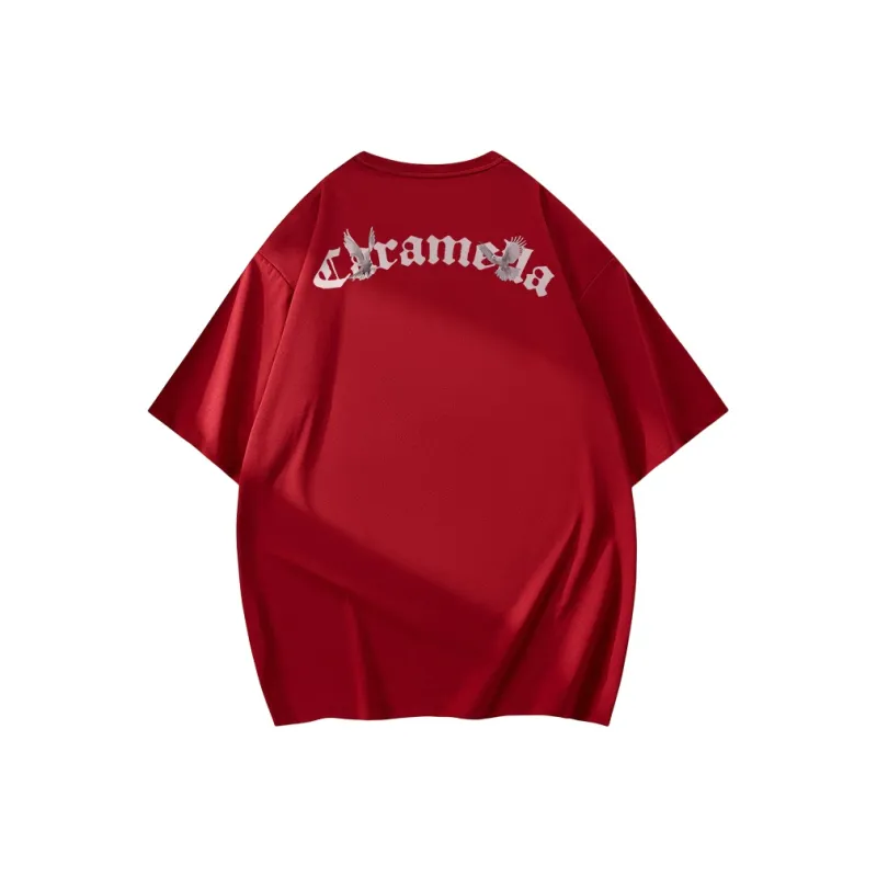 Caramella T Shirts Unisex-12