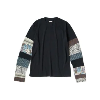 Kapital T-Shirts Women's Black