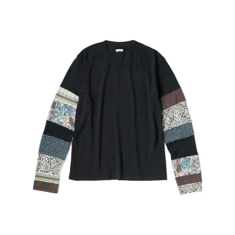 Kapital T-Shirts Women's Black-0