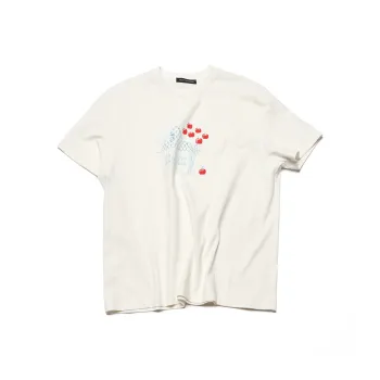 TOUCH MISS T Shirt Women's White