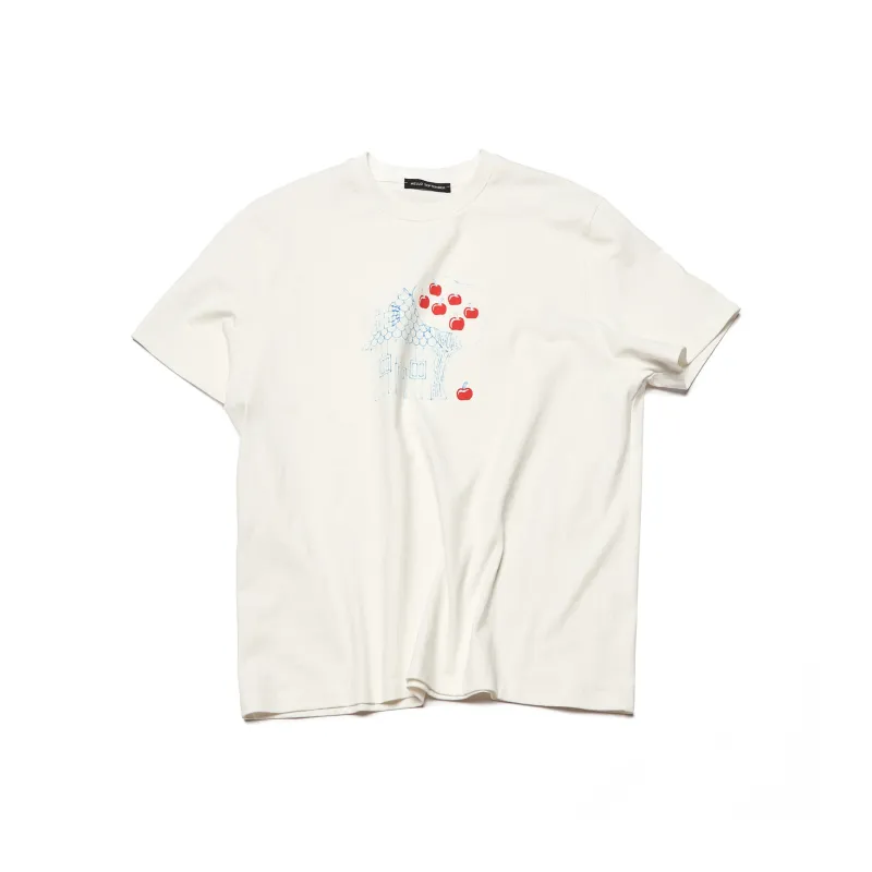 TOUCH MISS T Shirt Women's White-0