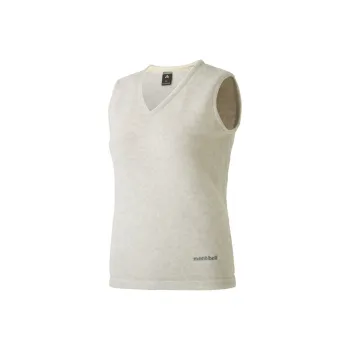 MONTBELL Tank Tops Women's
