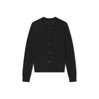 COVERINS Sweaters Women's Black