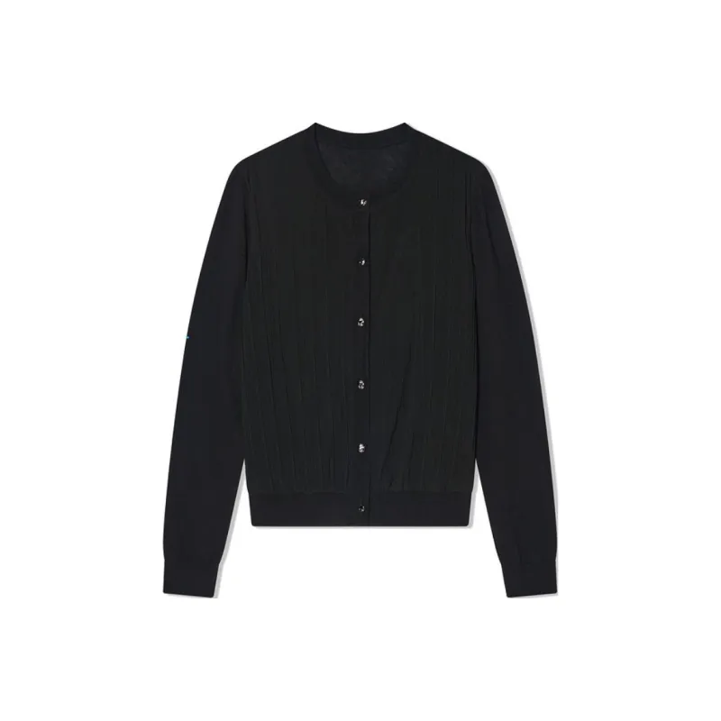 COVERINS Sweaters Women's Black-0