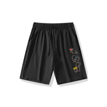 Pancoat Sports Shorts Unisex