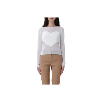 PINKO Sweaters Women's White