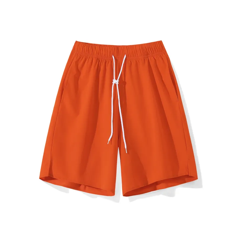 The Simpsons Casual Shorts Unisex-10