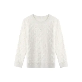 THE SEA LIFE Sweater Women's Ice Cream