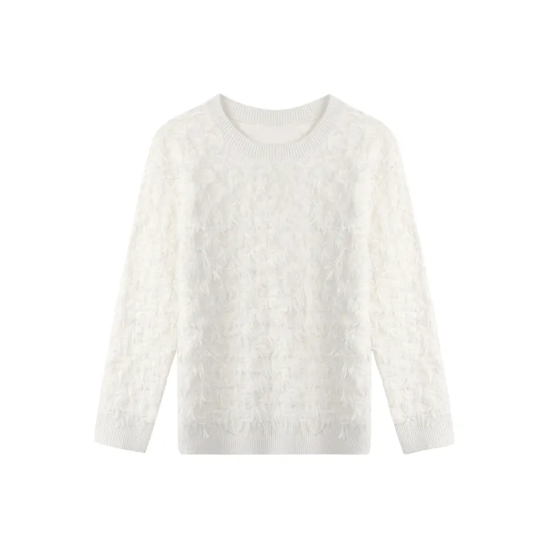THE SEA LIFE Sweater Women's Ice Cream-0