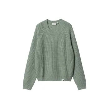 Carhartt WIP Emma Logo-Patch Jumper