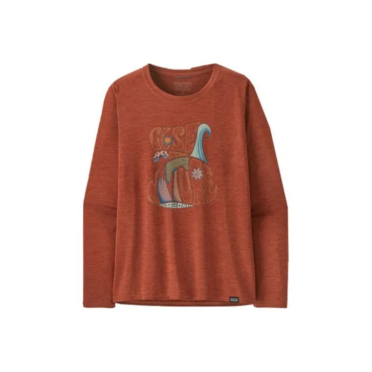 Patagonia Regular T Shirt Women's-7