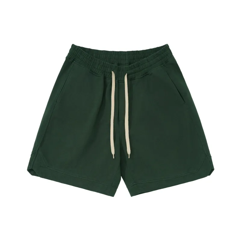 Bodydream Casual Shorts Unisex-16