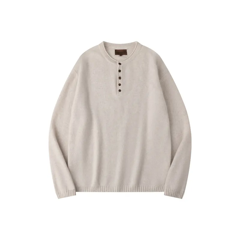 CYCLE DOCUMENT Sweater Women's Sand-0