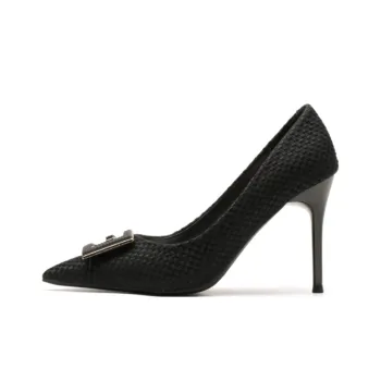 Zomila Slim Heel High Heels Women's