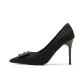 Black 9.5