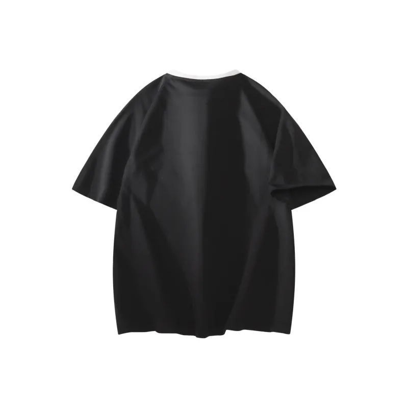 Tre Club T Shirts Unisex-1