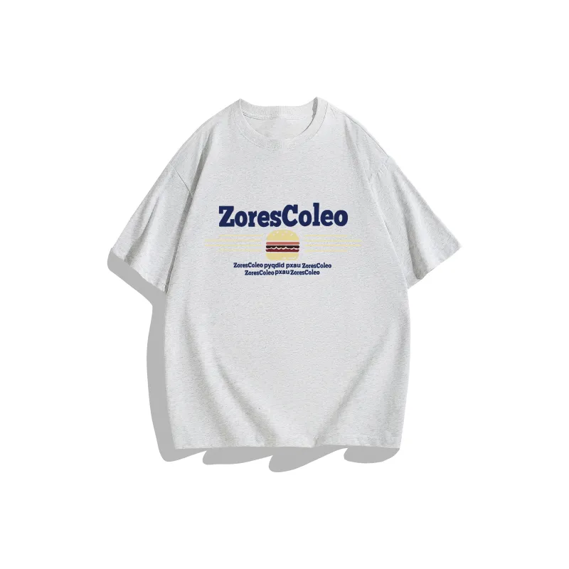 ILYOIL T Shirts Women's-0
