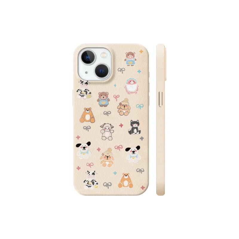 MINISO Phone Cases-7