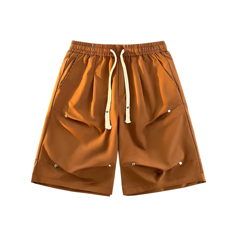 Hurley Casual Shorts Unisex-10