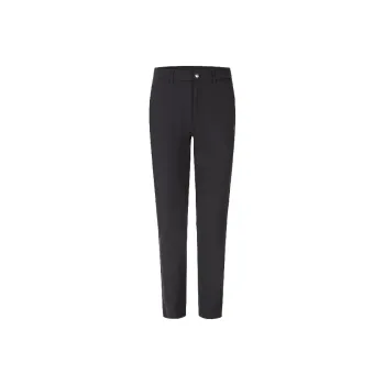 Asics SS25 Athletic Trousers Men's Black
